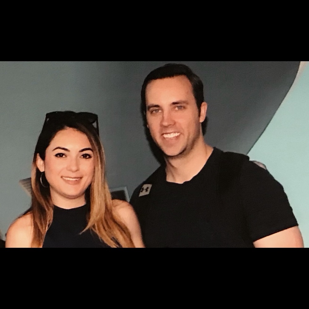 Meet your Posher, Kristine